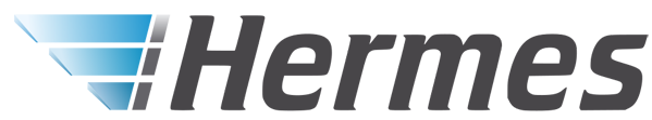hermes-logo Logo Hermes Versand