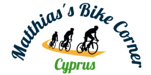 Matthias's Bike Corner Zypern