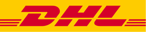 logo-dhl Logo DHL Versand
